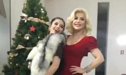 Cum AratÄƒ Acum Fiica Loredanei Groza Elena Este Copia FidelÄƒ A Mamei Sale Buna Ziua Iasi Bzi Ro