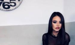 Cum Arăta Ana Maria Mocanu In Copilărie Acum A Ajuns Una Dintre Cele Mai Apreciate Asistente Tv De La Noi Din țară Buna Ziua Iasi Bzi Ro