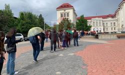 Maratonul De Vaccinare De La Umf IaÈi Va Incepe AstÄzi La Ora 16 00