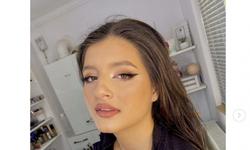 Fata Lui Liviu Varciu Este De O Frumusețe Rară Cum S A Lăsat Fotografiată Maria Carmina Buna Ziua Iasi Bzi Ro