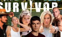 Survivor Romania 2022 Vine Cu Mari Surprize Cine Sunt ConcurenÈ›ii Din Echipa FaimoÈ™ilor Buna Ziua Iasi Bzi Ro