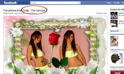 Tudy Si A Incarcat Peste 60 De Poze Pe Facebook Cu Oana Zavoranu Foto Bzi Ro