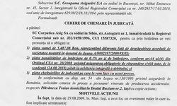 Firma De Asigurari I A Furat Identitatea Vezi Facsimile Video Buna Ziua Iasi Bzi Ro