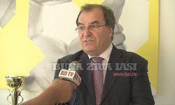 Raiffeisen Bank Si A Inaugurat Noua Agentie De La Iasi Foto Video Buna Ziua Iasi Bzi Ro