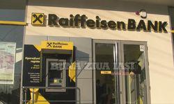 Raiffeisen Bank Si A Inaugurat Noua Agentie De La Iasi Foto Video Buna Ziua Iasi Bzi Ro