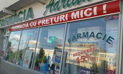 La Fiecare Farmacie Din Iasi Pretul Acestui Produs Difera Farmacia Adriana Se Lauda Cu Preturi Mici Si Promotii False Galerie Foto Buna Ziua Iasi Bzi Ro