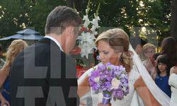 Gabi Firea Si Florin Pandele Nunta Ca N Povesti Foto Video Buna Ziua Iasi Bzi Ro