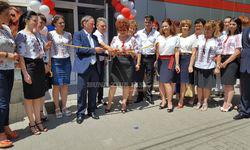 Imprumuturi Avantajoase Casa De Ajutor Reciproc C F R Comanesti I F N A Deschis Un Nou Punct De Lucru La Iasi Galerie Foto Video Buna Ziua Iasi Bzi Ro