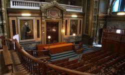Afla Cum A Devenit Biblioteca Universitatii Tehnice Gheorghe Asachi Din Iasi Cea Mai Frumoasa Din Lume Buna Ziua Iasi Bzi Ro