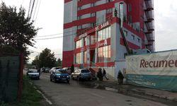 Exclusiv Un Pacient De La Spitalul Sf Sava S A Sinucis Update Foto Video Buna Ziua Iasi Bzi Ro