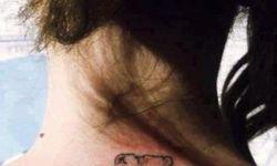 Antonia Si Inna Si Au Facut Tatuaje Identice Foto Bzi Ro