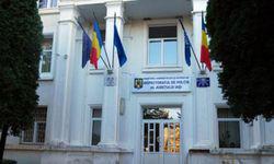 Exclusiv Schimbari La Varful Politiei Din Iasi Iata Cine Sunt Noii Sefi Foto Buna Ziua Iasi Bzi Ro