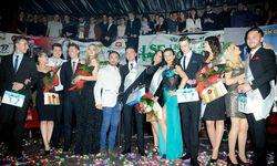 Liga Studentilor Economisti Prezinta Castigatorii Titlului De Miss Si Mister Feaa 14 Foto Video Buna Ziua Iasi Bzi Ro