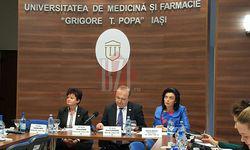 Performanta La Nivel National Pentru Umf Iasi Detalii Despre Cei Mai Buni Candidati La Rezidentiat 2016 Galerie Foto Video Buna Ziua Iasi Bzi Ro