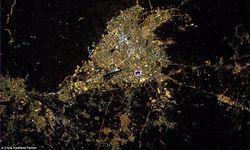 Noi Imagini Cu Terra Facute Din Spatiu Foto Buna Ziua Iasi Bzi Ro
