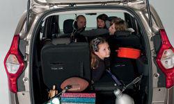 Ce Pret Are Cea Mai Scumpa Versiune Dacia Lodgy Foto Buna Ziua Iasi Bzi Ro