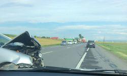 Accident Rutier In Localitatea Ieșeană Podu Iloaiei Exclusiv