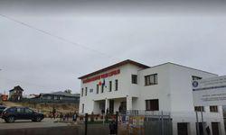 Azil Batrani Iasi Valea Lupului