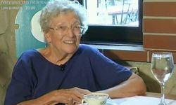 Draga Olteanu Matei A Slabit Enorm La 85 De Ani E O Umbra A Actritei Uriase Pe Care O Stie Toata Romania Imagini Dureroase Cu O Mare Doamna A Teatrului Romanesc