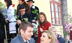 Pe Ea O Stie Toata Lumea Iata Cum Arata Sotul Celei Mai Frumoase