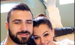 Ce Sotie Frumoasa Are Andrei Stoica Cei Doi Au Impreuna Doi Baieti Foto Buna Ziua Iasi Bzi Ro