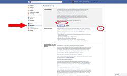 Cum Sa Devii Complet Invizibil Pe Facebook Foto Bzi Ro