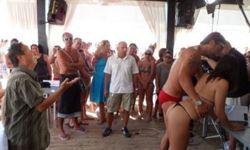 Sodoma Si Gomora De Pe Litoralul Italian Galerie Foto Bzi Ro