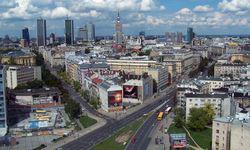 Varsovia Tara Lui Chopin Foto Bzi Ro