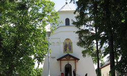 Biserica Sfintii Apostoli Petru Si Pavel Din Iasi Foto Bzi Ro