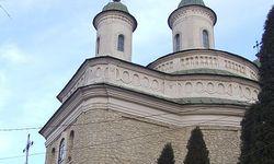 Biserica Sfantul Haralambie Din Iasi Galerie Foto Buna Ziua Iasi Bzi Ro