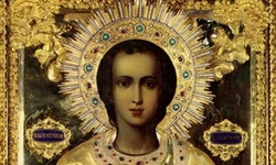 Additive heaven Expectation Acatistul Sfântului Pantelimon: Cum să te rogi pentru însănătoșire grabnică  la „ocrotitorul medicilor“