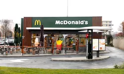 McDonalds deschide restaurantul cu numărul 94 în România la Iași
