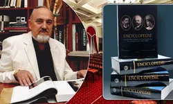 La Iași a fost lansat un valoros și istoric volum enciclopedic legat de Unirea românilor