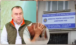 Scandal de proporții din cauza greșelilor unor angajați ai Direcției Agricole Fermierii din Iași Ne vom adresa instanței
