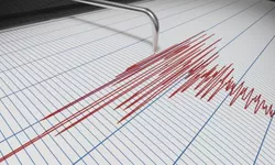 Cutremur în România. Seismul de 45 grade a fost urmat de trei replici