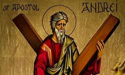 Rugăciune la icoana Sf. Andrei. Cum să te rogi pentru a avea parte de ajutor ceresc