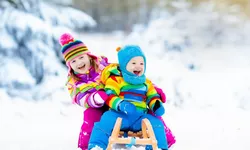 Cum protejăm și creștem imunitatea copiilor în sezonul rece