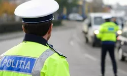 Poliţiştii ieşeni vor lua măsuri pentru siguranţa cetăţenilor şi fluidizarea traficului rutier în minivacanţa de 1 decembrie