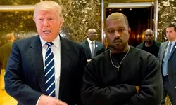 Rapperul american Kanye West se vrea președintele SUA şi i-a cerut lui Trump să-i fie vicepreşedinte