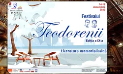 Spectaculos La Iași luna aceasta au loc unele dintre cele mai tari concursuri de gătit tradițional scris și desen