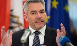 Cancelarul Austriei face anunțul cu privire la intrarea României în Schengen 8211 LIVE VIDEO