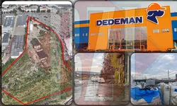Dedeman pregătește o mega tranzacție în zona Bucium din Iași Primăria renunță la 45 hectare  FOTO