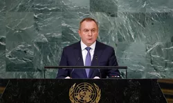 Vladimir Makei ministrul de Externe al Belarusului a murit subit. Privirile sunt îndreptate către Rusia