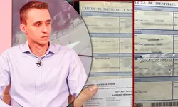 Acuzații la adresa angajaților de la Înmatriculări Auto Iași Cum se scuză polițiștii A fost o suprapunere de date