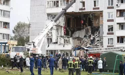 Explozie puternică la un bloc din Rusia. Mai multe persoane au murit după ce o butelie nu a fost instalată corect 8211 VIDEO