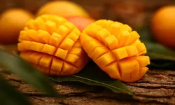 Mango beneficii. Fructul exotic îmbunătățește sistemul digestiv și contribuie la sănătatea inimii