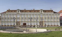 Expoziția unui artist austriac anulată la Muzeul Național de Artă din Timișoara