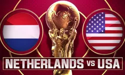 Olanda a nimicit SUA la CM din Qatar și devine prima echipă calificată în sferturi cu scorul de 3-1