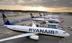Ryanair vine la Iași Din martie 2023 mai multe curse ale companiei vor zbura spre și dinspre Aeroportul Internațional Iași