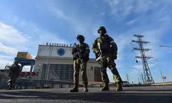 Forţele speciale ale Ucrainei au efectuat mai multe operaţiuni în regiunea Zaporojie